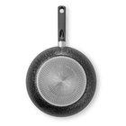 Сковорода-вок Tefal Granit 4192628