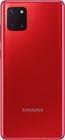 Сотовый телефон Samsung Galaxy Note 10 Lite 6/128GB красный