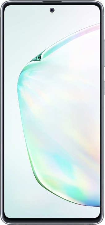 Сотовый телефон Samsung Galaxy Note 10 Lite 6/128GB аура