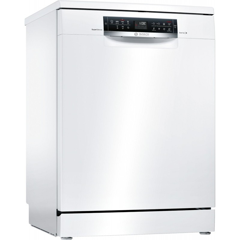 Посудомоечная машина Bosch SMS-67NW10Q