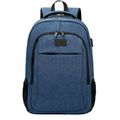 Рюкзак Neo NEB-035 синий