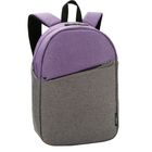 Рюкзак Neo NEB-046 серо-фиолетовый