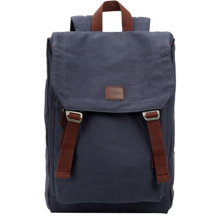 Рюкзак для ноутбука NEO NEB-048 синий