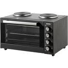 Электропечь Simfer M-3540
