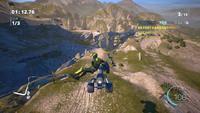 Игра для PS4 ATV Drift and Tricks (только для PS VR, PS Camer'ы)