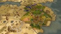 Игра для PS4 Civilization VI русская версия