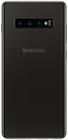 Сотовый телефон Samsung Galaxy S10+ Ceramic 12/1024GB (SM-G975F/DS) черный