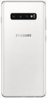 Сотовый телефон Samsung Galaxy S10+ Ceramic 12/1024GB (SM-G975F/DS) белый