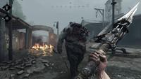 Игра для PS4 Hunt: Showdown с русскими субтитрами