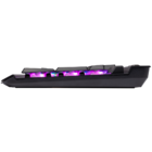 Клавиатура Corsair K70 RGB MK.2 Low Profile Rapidfire