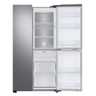 Холодильник Samsung RS63R5571SL