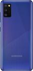 Сотовый телефон Samsung Galaxy A41 64GB (SM-A415F/DS) синий
