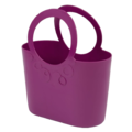 Сумка женская Prosperplast Lily ITLI200 пурпурная