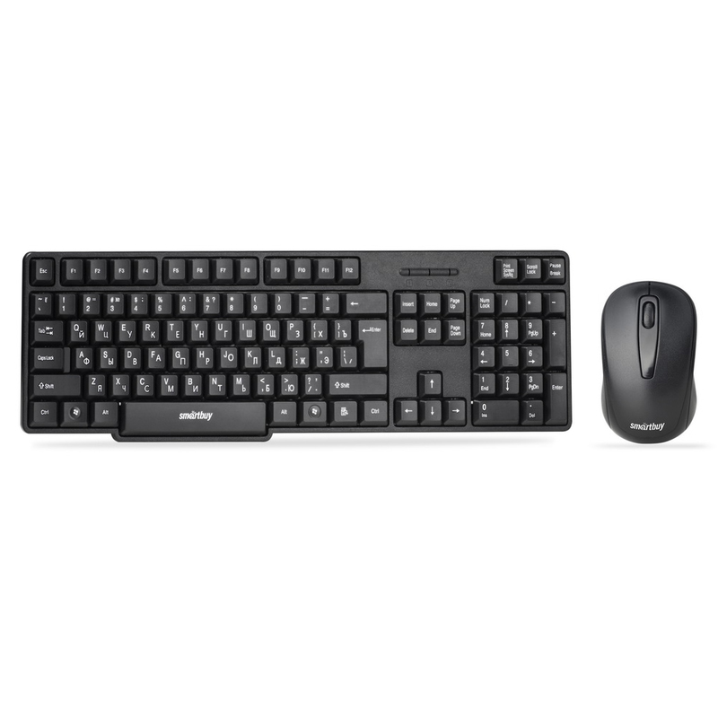Комплект клавиатура + мышь Smartbuy One SBC-236374AG-K