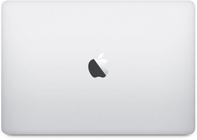Ноутбук Apple MacBook Pro 16 with Retina display and Touch Bar Late 2019 (MVVM2) серебристый