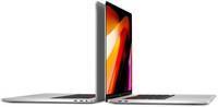 Ноутбук Apple MacBook Pro 16 with Retina display and Touch Bar Late 2019 (MVVL2) серебристый