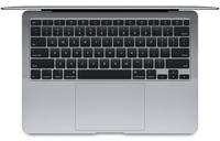 Ноутбук Apple MacBook Air 13 дисплей Retina с технологией True Tone Early 2020 (MVH42) серебристый