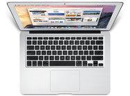 Ноутбук Apple MacBook Air 13 Early 2016 (MMGF2)