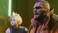 Игра для PS4 Final Fantasy VII Remake английская версия