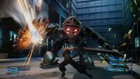 Игра для PS4 Final Fantasy VII Remake английская версия