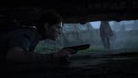 Игра для PS4 The Last of Us 2 русская версия