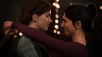 Игра для PS4 The Last of Us 2 русская версия