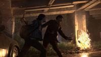 Игра для PS4 The Last of Us 2 русская версия