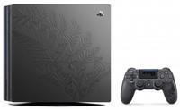 Игровая приставка Sony Playstation 4 Pro 1TB The Last of Us 2 Limited Edition
