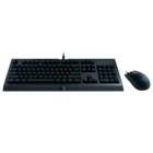 Комплект клавиатура + мышь Razer Cynosa Lite Bundle