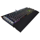 Клавиатура Corsair K95 RGB Platinum Cherry MX Brown