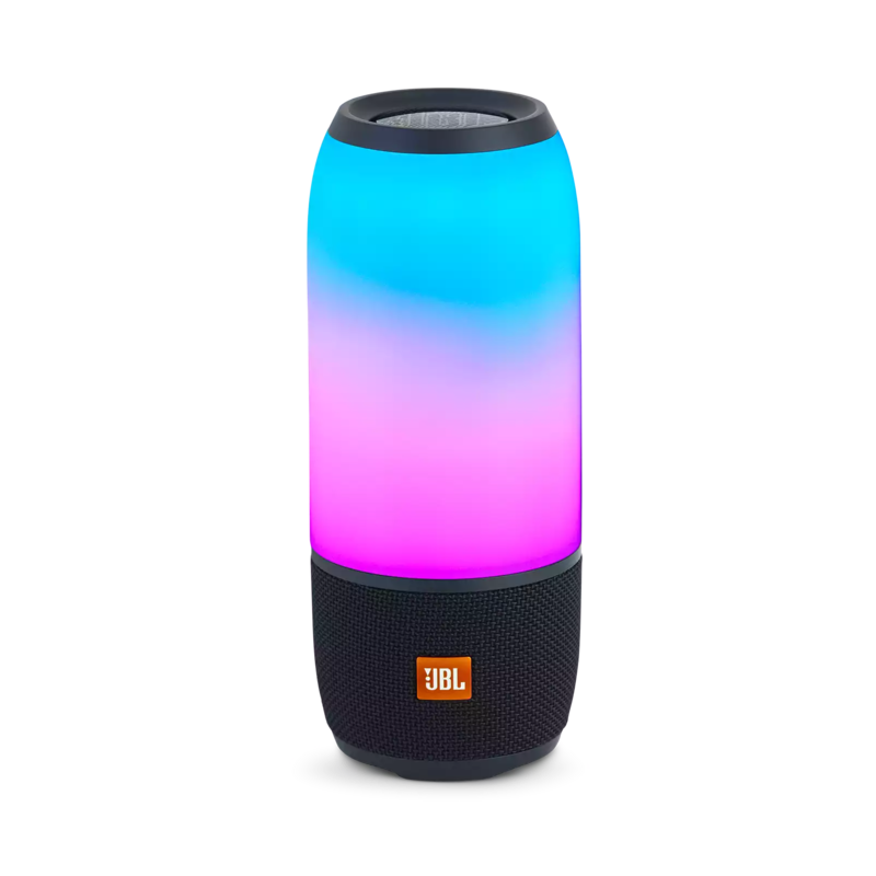 Портативная акустика JBL Pulse 3