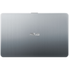 Ноутбук Asus X540UB Intel Core i3-7020U 8GB DDR4 240GB SSD NVIDIA MX110 FHD DOS Silver