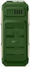 Сотовый телефон Inoi 106Z зеленый