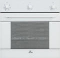 Электрический духовой шкаф Electronicsdeluxe 6006.03эшв-032 белый