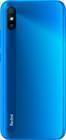 Сотовый телефон Xiaomi Redmi 9A 2/32GB голубой