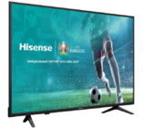 Телевизор Hisense H55A6100
