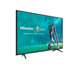 Телевизор Hisense H55B7100