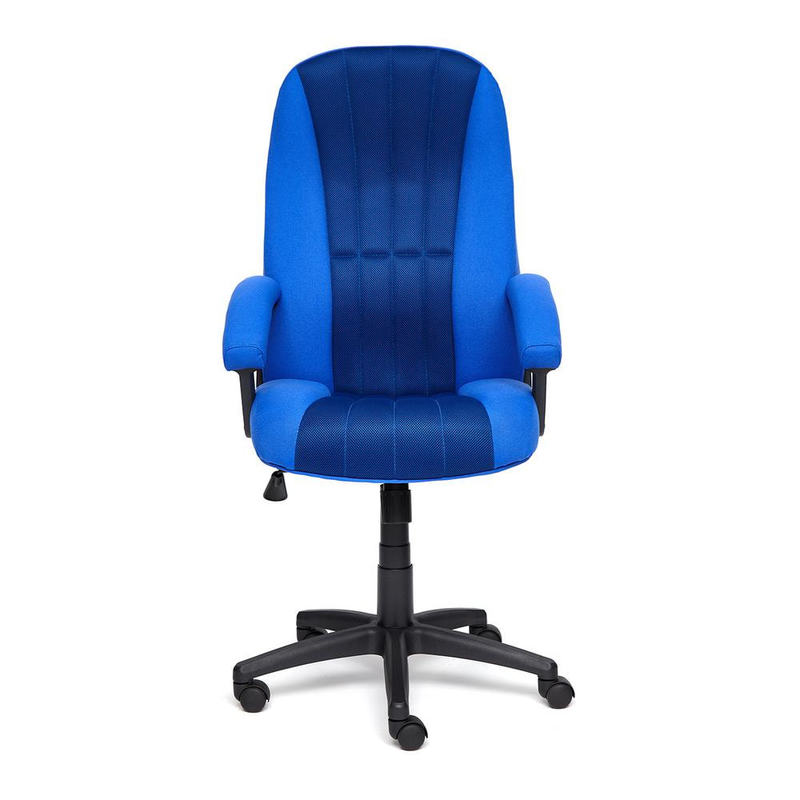 Кресло Tetchair CH888 синее
