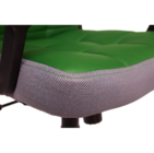 Кресло Tetchair Trendy зеленое