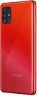Сотовый телефон Samsung Galaxy A51 (2020) 64GB (SM-A515F/DS) красный