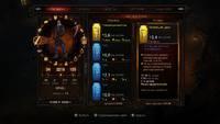 Игра для PS4 Diablo III: Eternal Collection русская версия