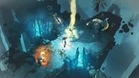 Игра для PS4 Diablo III: Eternal Collection русская версия