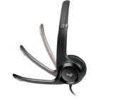 Наушники Logitech H390