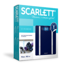 Весы напольные Scarlett SC-BS33ED82
