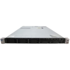 Сервер HP Proliant DL360P G8 2x Intel Xeon E5-2690 192GB DDR3 2x120GB SSD + 6x600GB SAS 1U Rack