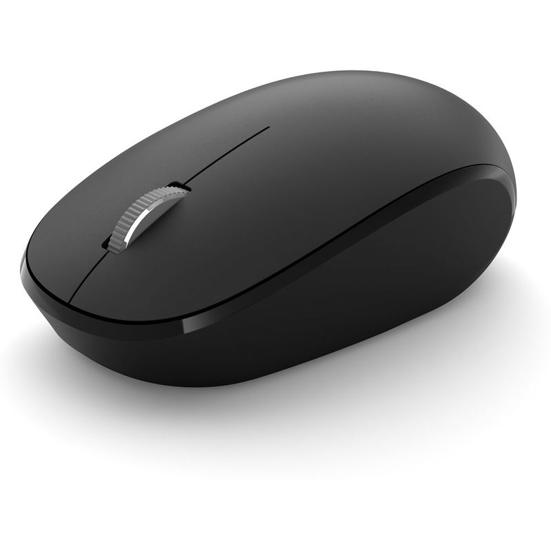 Мышь Microsoft Bluetooth Mouse RJN-00001 черная