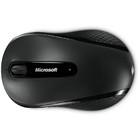 Мышь Microsoft Wireless Mobile D5D-00001 черная