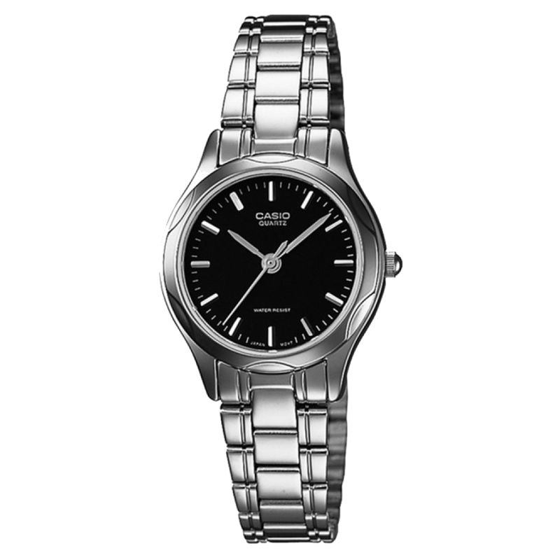 Часы женские Casio LTP-1275D-1ADF