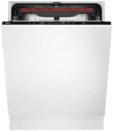 Встраиваемая посудомоечная машина AEG FSR-52917Z