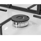Встраиваемая поверхность Simfer H60Q40W411